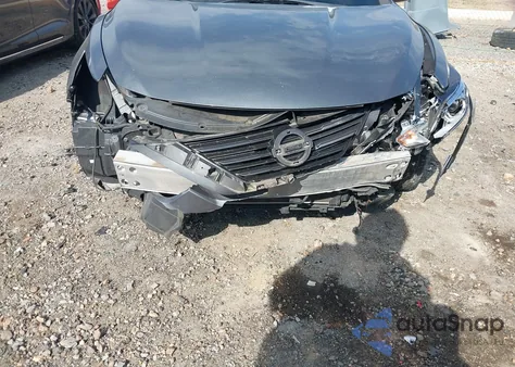 2016 Nissan Altima 2.5/2.5 S/2.5 Sl/2.5 Sr/2.5 Sv from USA, damaged, VIN 1N4AL3AP2GN353013